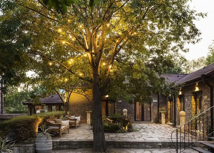 Boutique Hotel Horizont
