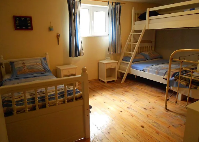 Hostel Del Mar