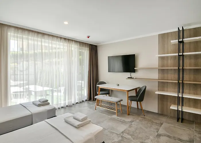 Panorama Studios Sea Lounge